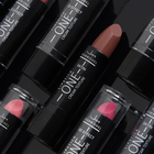 Помада для губ JEANMISHEL 3D эффект тон 14 шоколадный, 14 г - Фото 2