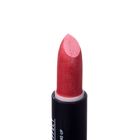 Помада для губ JEANMISHEL 3D эффект тон 18 красно-коричневый, 14 г - Фото 6