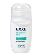 Дезодорант-антиперсперант Exxe Fresh SPA «Невидимый» 50 мл - Фото 1