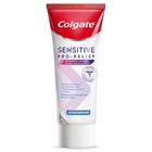 Паста зубная Colgate Sensitive Pro-Relief «Отбеливание», 75 мл - фото 294111616