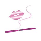 Карандаш для губ Parisa, WLP-417 розовый перламутр - фото 301409993