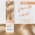 Краска для волос Concept Fusion Inspiration, тон 10.08 ванильное облако, 100 мл - фото 306276956