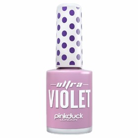 Лак для ногтей Pinkduck Ultra Violet Collection, №346, 10 мл