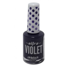 Лак для ногтей Pinkduck Ultra Violet Collection, №351, 10 мл