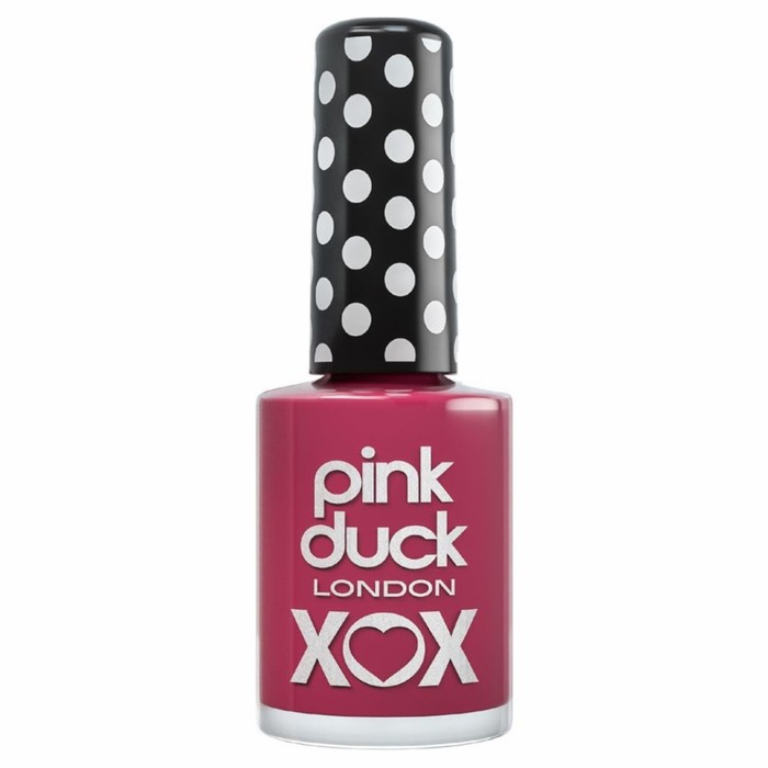 Лак для ногтей Pinkduck Urban Collection, №278, 10 мл - Фото 1