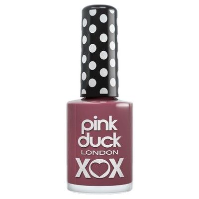 Лак для ногтей Pinkduck Urban Collection, №279, 10 мл