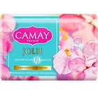 Мыло Camay Jolie, 85 г  (артикул 10286956)  большой выбор товаров оптом и в розницу по низким ценам с доставкой