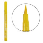 Подводка-маркер для глаз Farres Magic Super Mild, цвет жёлтый - фото 301410225