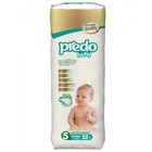 Подгузники Predo Baby Premium Comfort, размер 5, 11-25 кг, 32 шт - фото 301410233