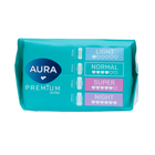 Прокладки Normal 10 шт. - фото 24389199