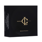 Пудра для лица тон 1 Parisa PP-05 бежевая, 7 г - фото 24643759