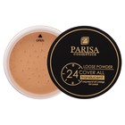 Пудра для лица Parisa Cosmetics Translucent Loose Powder, тон №2 - фото 301410275