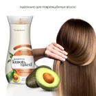 Шампунь для волос Krasota Naked, экстрапитательный, 400 мл - Фото 4