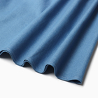 Платье женское джинсовое с воротником MIST, р.42, голубой - Фото 9