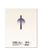 Тетрадь 48 листов в клетку, Calligrata «Аниме. Парень и небо» - фото 53845253