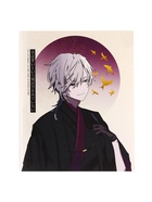 Тетрадь 48 листов в клетку, Calligrata «Аниме. Парень и небо» - Фото 4