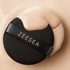 Основа тональная ZeeSea Angel Light Mist Cushion BB Cream, кушон, тон 01 Ivory, 12 г - Фото 8