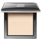 Пудра компактная ZeeSea Refreshing Silky Powder, тон M00 светлый, 8 г - фото 300529156
