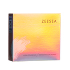 Пудра компактная ZeeSea Refreshing Silky Powder, тон BC03 натуральный, 8 г - фото 12405098