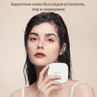 Пудра компактная ZeeSea Soft Velvet Pressed Powder, тон 01 жемчужный, 7 г - Фото 5