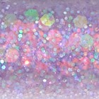 Тени для век кремовые ZeeSea Glitter Liquid Eye Shadow, тон 13, 2.8 г - Фото 2