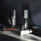 Тени для век кремовые ZeeSea Glitter Liquid Eye Shadow, тон 13, 2.8 г - Фото 7
