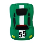 Резиновая игрушка для ванны Крошка Я «Гоночная машинка», 8 см, виды МИКС - Фото 13