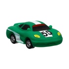 Резиновая игрушка для ванны Крошка Я «Гоночная машинка», 8 см, виды МИКС - Фото 14