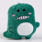 Мягкая игрушка «Динозаврик» - Фото 7