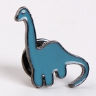 Мягкая игрушка «Динозаврик» - Фото 4