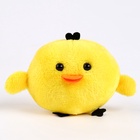 Мягкая игрушка «Цыплёнок» - Фото 2