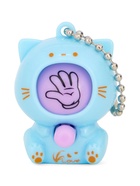 Брелок-головоломка детский «Камень, ножницы, бумага», МИКС - Фото 3