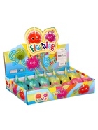 Антистресс мялка «Динозаврик», МИКС 9951051