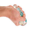 Мялка "Дино", виды МИКС (комплект 12 шт) - фото 23541395