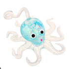Мялка "Осьминог", цвета МИКС - фото 109552441