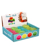 Антистресс игрушка - мялка «Тубус с шипами» 9951055