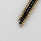 Ручка шариковая синяя паста 0.7 мм ArtFox - Фото 4