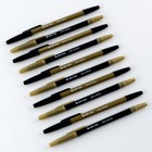 Ручка шариковая, синяя паста, 0.7 мм, набор 50 шт., в коробке, ArtFox - фото 122230180