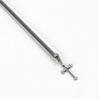 Ложка чайная «Христос Воскресе!» на пасху, с подвесом, 14.8×2.7 см - Фото 5