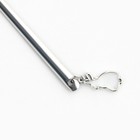 Ложка чайная «Светлой Пасхи!» с подвесом, 14.8×2.7 см - Фото 5