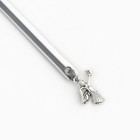 Ложка чайная «С Пасхой!» с подвесом, 14.8×2.7 см - Фото 5