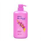 Шампунь для волос против перхоти «Сакура с розовыми листьями» 750 мл - фото 320948017