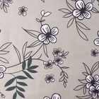 Постельное бельё 2-спальное «Экономь и Я» Spring garden, микрофибра - фото 24664791