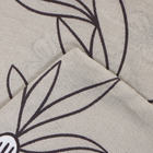 Постельное бельё 2-спальное «Экономь и Я» Spring garden, микрофибра - фото 24664792