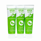 Крем для рук регенерирующий восстанавливающий CKC Profline, 3 шт. по 100 мл - Фото 1