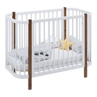 Белый-дуб крафт