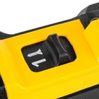 Дрель-шуруповерт аккумуляторная DENZEL BLDL-IB-18-0 26122, бесщеточная, Li-Ion, 18 В - Фото 4