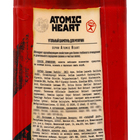 Шампунь мужской Atomic Heartу "Угольный" , 400 мл - фото 23541420