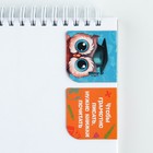 Магнитные закладки на подложке для книг на выпускной«Лучшему выпускнику» 2 шт - Фото 2
