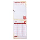 Планинг недатированный А4, 12 листов, на гребне, мягкая обложка, «Планинг космического школьника» - Фото 11